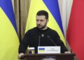 Zelenski otkrio šta je slaba tačka Ukrajine