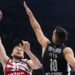 Partizan ubedljiv protiv Baskonije