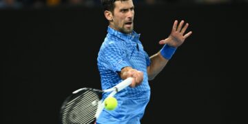Novak se pobedom vratio na AO!