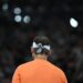 Nadal povređen – žena mu zaplakala (VIDEO)