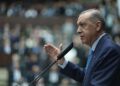 Erdogan: Švedska ne treba da očekuje podršku Turske za ulazak u NATO