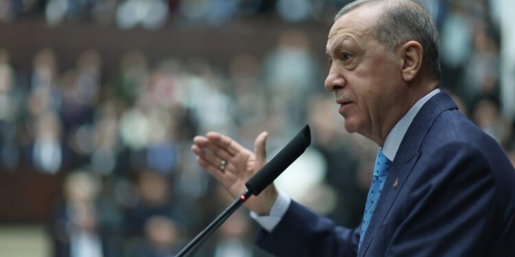 Erdogan: Švedska ne treba da očekuje podršku Turske za ulazak u NATO