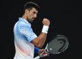 Novak počistio De Minora i plasirao se u četvrtfinale AO!