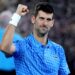 Evo gde možete da gledate uživo TV prenos meča Novak Đoković – Stefanos Cicipas u finalu Australijan opena