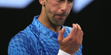 Novak o Srđanu Đokoviću: Nisam bio srećan što to vidim