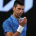 Novak o Srđanu Đokoviću: Nisam bio srećan što to vidim
