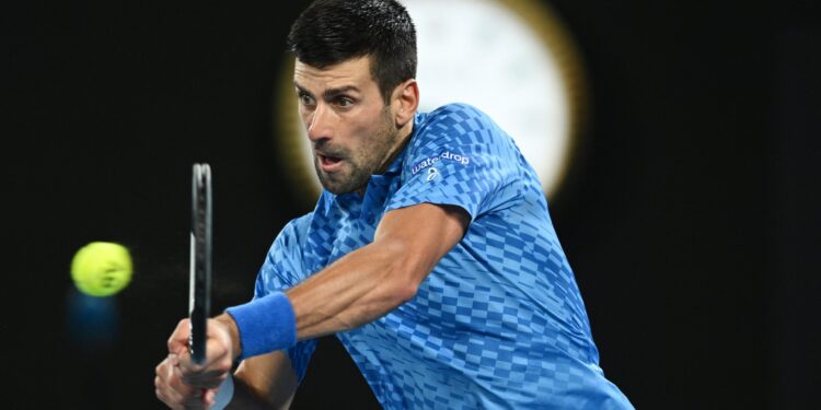 Đoković osvojio 10. Australijan open i 22. grend slem titulu u karijeri