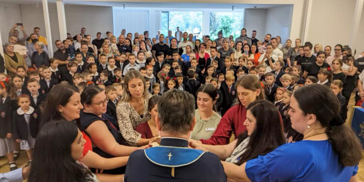 Povratak u đačke klupe