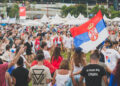 Zakazan jubilarni festival