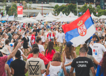 Zakazan jubilarni festival