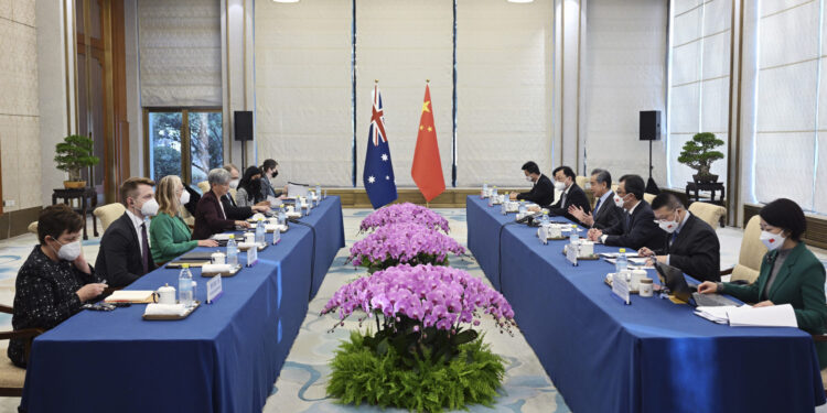 Zeleno svetlo za australijski ugalj