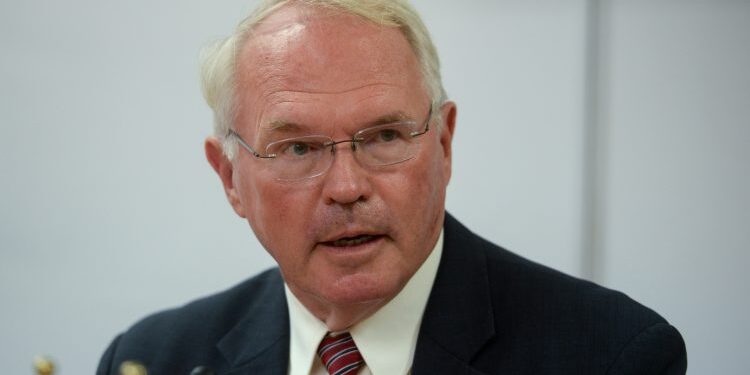 Hil: Verujem da će američko-srpsko prijateljstvo biti još snažnije