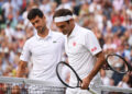 I Federer čestitao Novaku