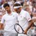 I Federer čestitao Novaku