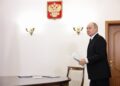 “Putin je napravio grešku, precenio je svoju vojsku”