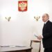 “Putin je napravio grešku, precenio je svoju vojsku”
