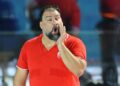 Dejan Savić više nije trener vaterpolista Crvene zvezde