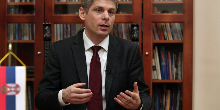 Rasejanje najbolji ambasador