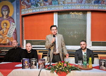 Srbi su mnogo dali monarhiji