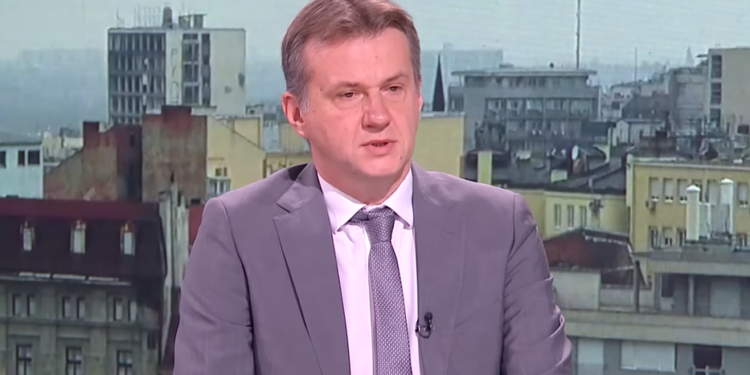 Kina pretnja Zapadu