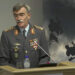 Bivši NATO general: Primirje na leto ove godine, prekid vatre od februara