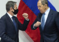 Lavrov dobio “određenu poruku” od Blinkena