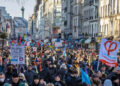 U Parizu protest zbog najavljene reforme penzija