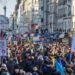 U Parizu protest zbog najavljene reforme penzija