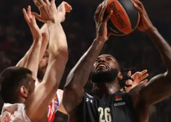 „Rat“ u „Pioniru“ pripao Partizanu – Ledej heroj u „osveti“ nad Zvezdom