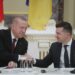 Erdogan razgovarao sa Zelenskim, ponudio posredništvo između Moskve i Kijeva