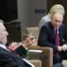 Zeman poručio Putinu da se povuče iz Ukrajine jer će ga ako ostane svrgnuti armija ili oligarsi