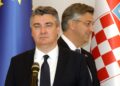 Milanović: Plenković “olajava” hrvatske političare u stranim medijima, to je “dno dna”