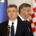 Milanović: Plenković “olajava” hrvatske političare u stranim medijima, to je “dno dna”