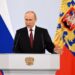 Putin: Evroazijska unija može da postane moćan nezavisni pol multipolarnog sveta