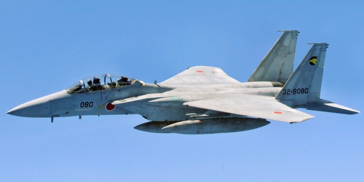 Japan nadgledao kineske vežbe u Pacifiku