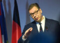 Vučić: Hvala Nemačkoj na ogromnoj podršci