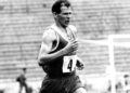 Preminuo atletičar Borislav Dević