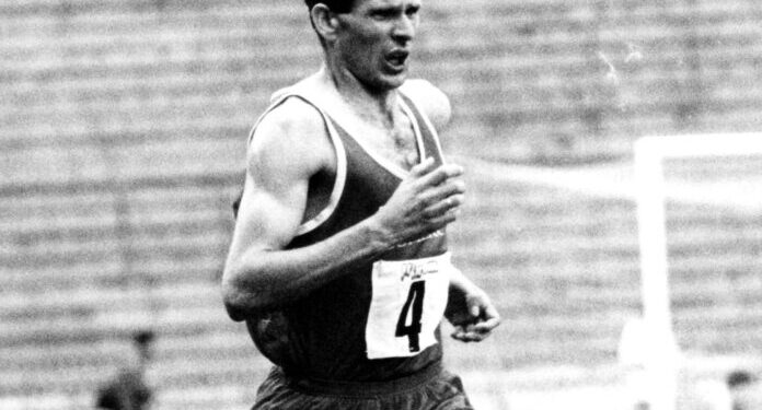 Preminuo atletičar Borislav Dević