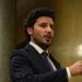 Abazović neće smeniti ministre zbog odlaska u Banjaluku na Dan Republike Srpske