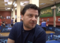 Srpski stonoteniser Aleksandar Karakašević zvanično završio igračku karijeru