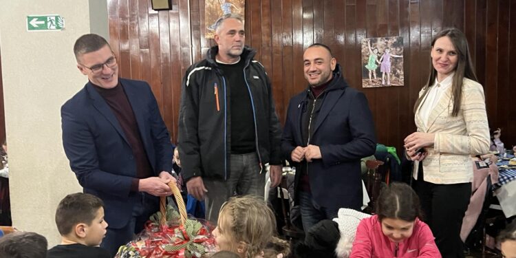 Uz pomoć Grada Beograda renovira se kompletna infrastruktura Centra dečjih letovališta