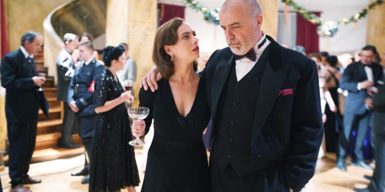 Nova hit serija “Vera” na MTEL TV-u!