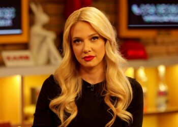 Milica Todorović priznala koji muškarac sa javne scene je najbolji frajer: “Postoji jedan čovek”