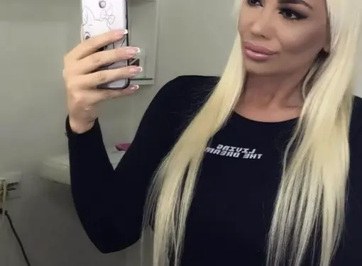 Uhapšena pevačica zbog prostitucije