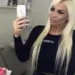 Uhapšena pevačica zbog prostitucije