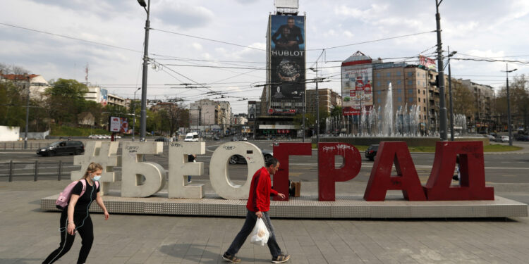 Beograd najskuplji grad na Balkanu, posle njega Budva