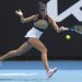 Olga Danilović u poslednjem kolu kvalifikacija za Australijan open