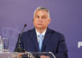Orban: Zapad je u ratu sa Rusijom, to je realnost