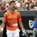 Novak se namučio i prošao u četvrtfinale Adelejda!