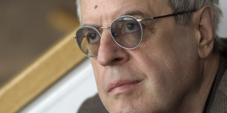 Umro čuveni američki pesnik srpskog porekla Čarls Simić
